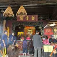 A-Ma Temple World Heritage 