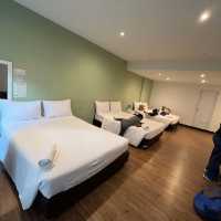 Resort V - MRT  Huai Khwang