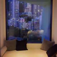 Murray Hotel, Hong Kong 