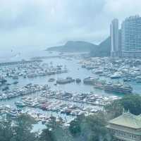 簡約無印風海景酒店👍🏻
