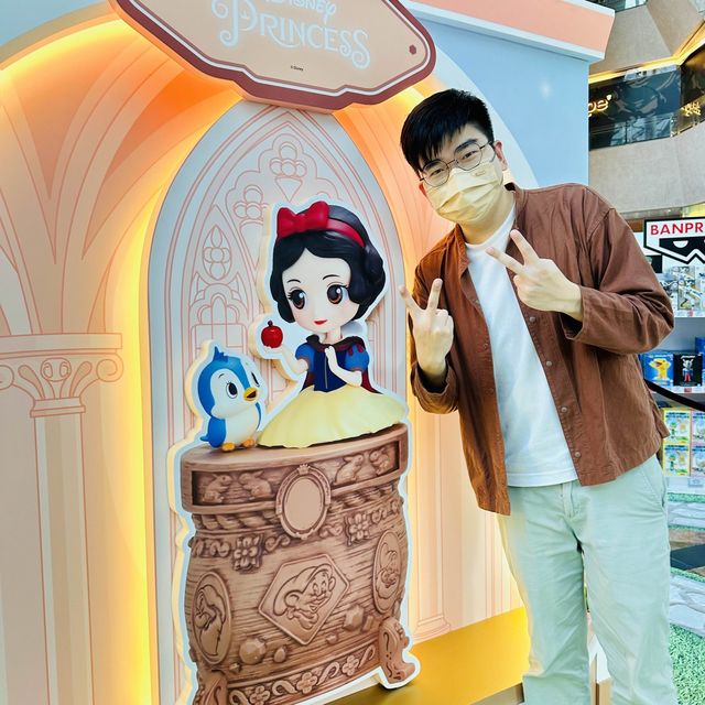 朗豪坊 Banpresto Expo 2023 Hong Kong