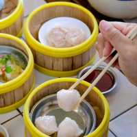 Dimsum House Phuket บ้านติ่มซำ
