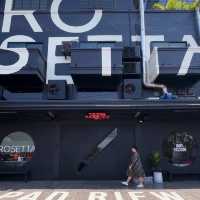 “Rosetta
