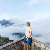 Nong Khiaw Viewpoint