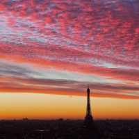 🇫🇷 | Hyatt Regency Paris Etoile hotel