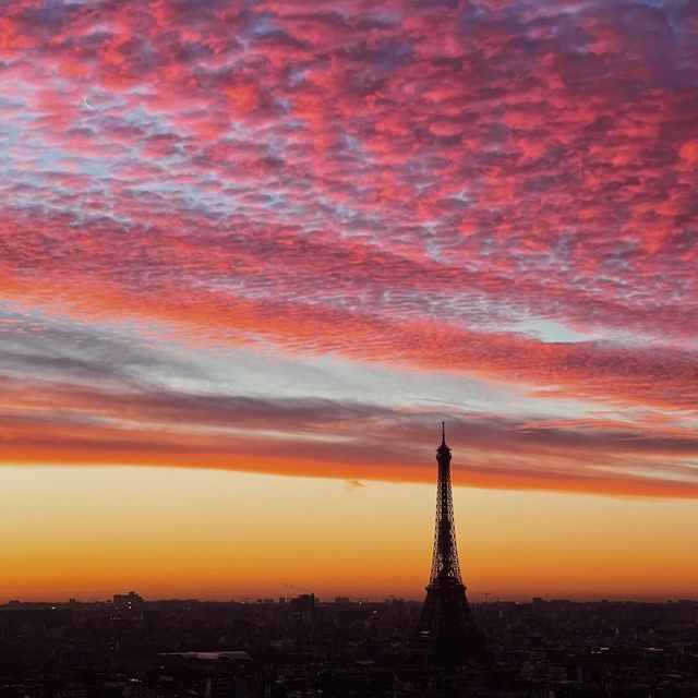 🇫🇷 | Hyatt Regency Paris Etoile hotel