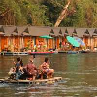 ชีวิตติด Slow Life เมืองเฟือง 