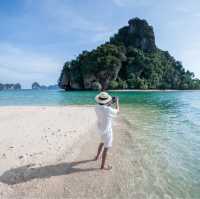 เกาะห้อง จ.กระบี่ ทริปทะเลนี้ต้องไม่พลาด