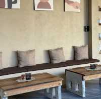 Copper wood คาเฟ่ในหาดใหญ่