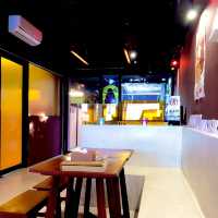A Great Vibe Japanese Restaurant 🍲