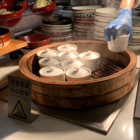 抵食高質海鮮buffet🤤 任食龍蝦、松葉蟹腳、刺身！