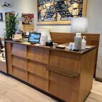 むさしの森珈琲 流山おおたかの森店　