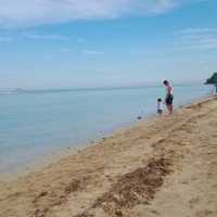 Macalindong Beach Lian Batangas 