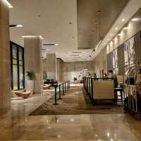 ROOFTOP EXPERIENCE OF SEDA VERTIS