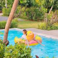 ที่พักเขาใหญ่ poolvilla ส่วนตัว