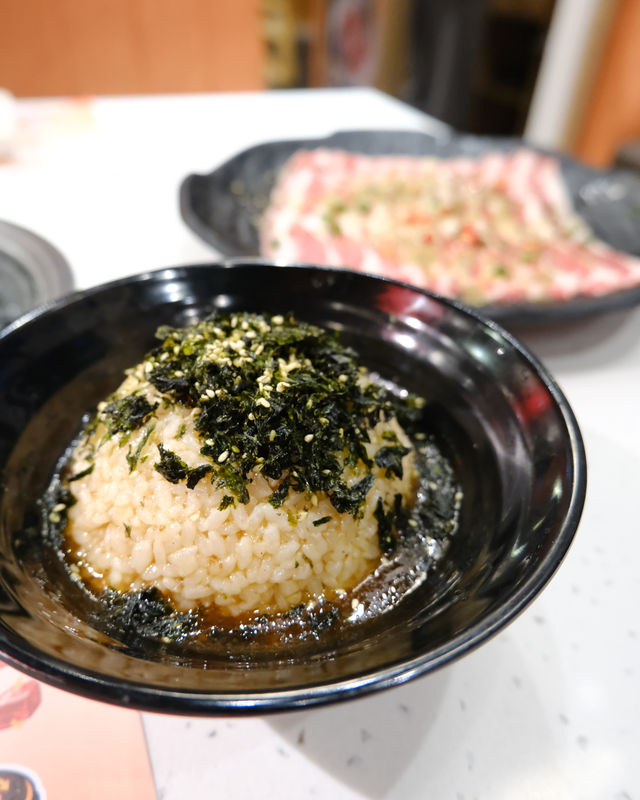 超可愛喵喵燒肉店
