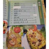 石澳•正宗泰國菜