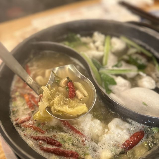 新鮮手切美味牛肉😋