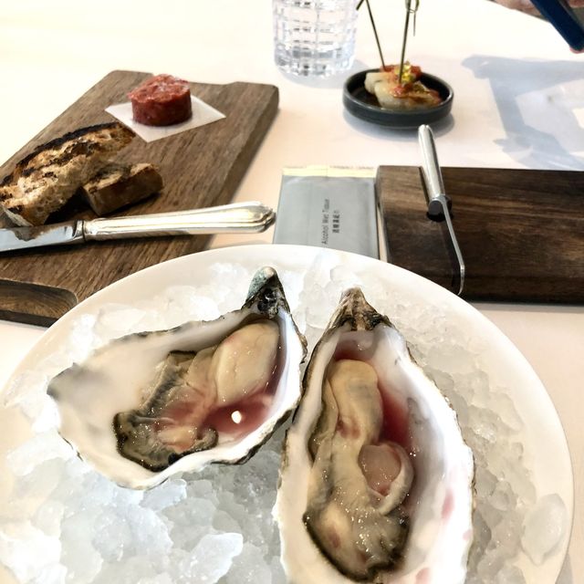 滿足你🍾🥂🥩視覺、味覺的享受～ 