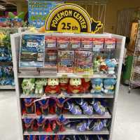 北海道・ポケモンストア新千歳空港店