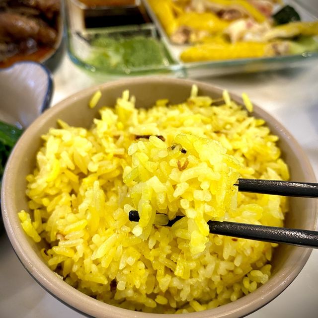 ［大哥雞飯］- 好味又抵食🥳