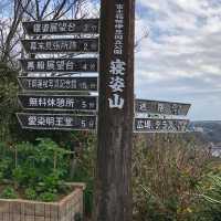 伊豆急行終點站👍🏻鄉村半日遊❤️伊豆半島美景😍😍下田市