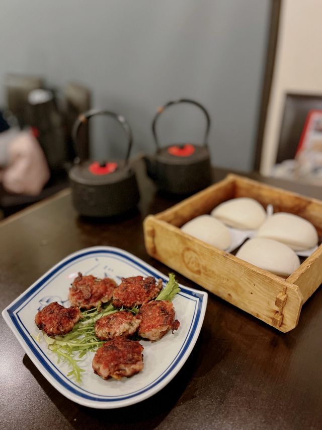 🇭🇰味鬧市私房菜