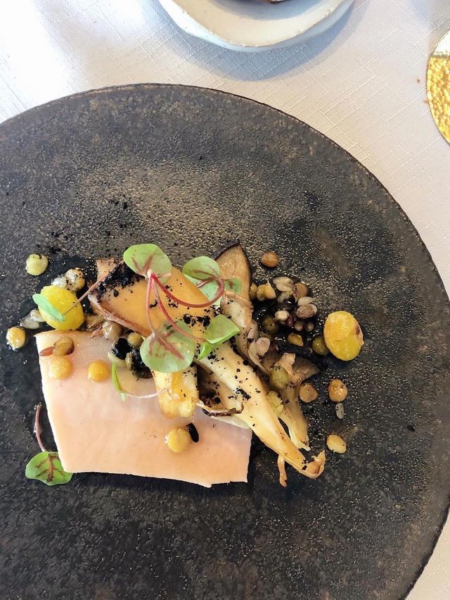 【八女グルメ】女子心をくすぐる🌸素敵なコースランチ🌼