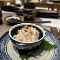 非常高質好味😋高級日本Vibe餐廳👘🍣