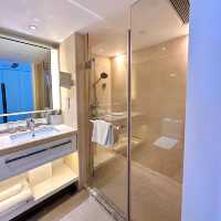 過一個寧靜Staycation｜The Pier Hotel