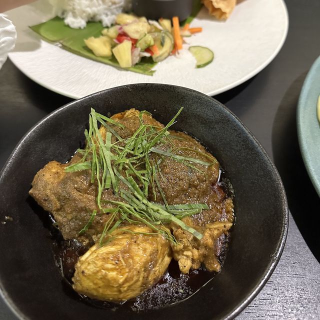 Pandan Dream Cafe, Ampang
