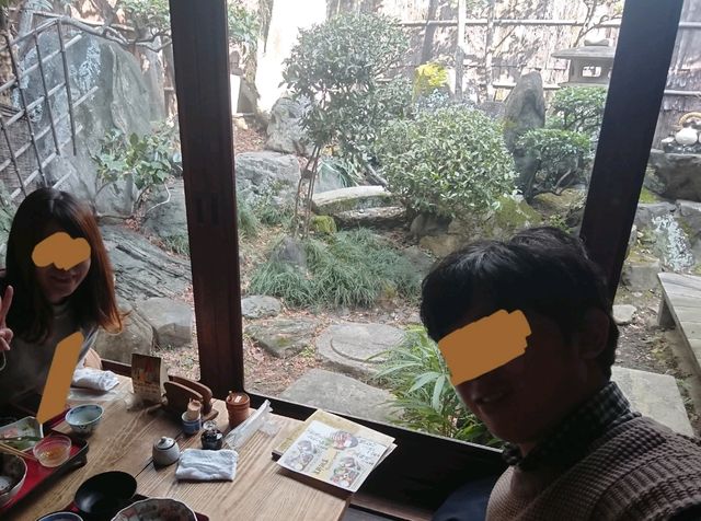 【滋賀】長浜の郷土料理！焼き鯖そうめん