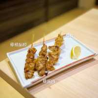 尖沙咀｜高質日式居酒屋🏮定價偏高但值得一試！