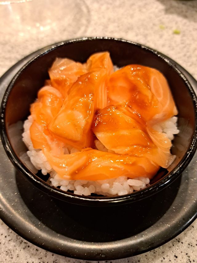 觀塘爭鮮🍙價錢平💕新鮮美味壽司🍣
