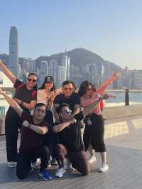 Travel HongKong for Budget Travelers