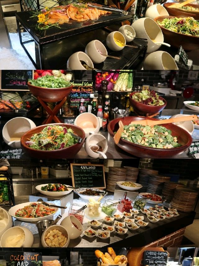PLAYT自助餐嘅爸BQ燒烤美食盛宴啦 PLAYT自助餐嘅爸BQ燒烤美食盛宴啦