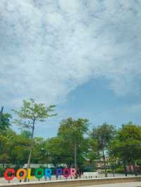 PENANG ISLAND LANDMARKS 