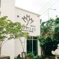 Momiji Specialty Coffee もみじ