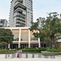 Capella Bangkok - โรงแรมหรูติดแม่น้ำเจ้าพระยา