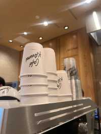 東京【渋谷】Café Kitsuné Shibuya