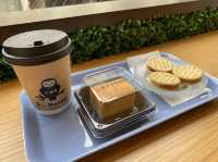 福岡・西新。フレーバーバター専門店『F★Butter(えふばたー)』
