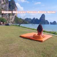  Tinidee Hideaway Tonsai Beach Krabi 