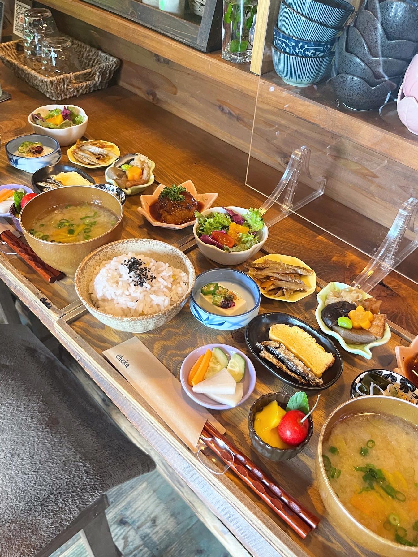 cheka 門司 港