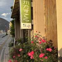 甲州かすてら 槌や