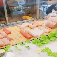 好逛好吃的市場～建國市場～
