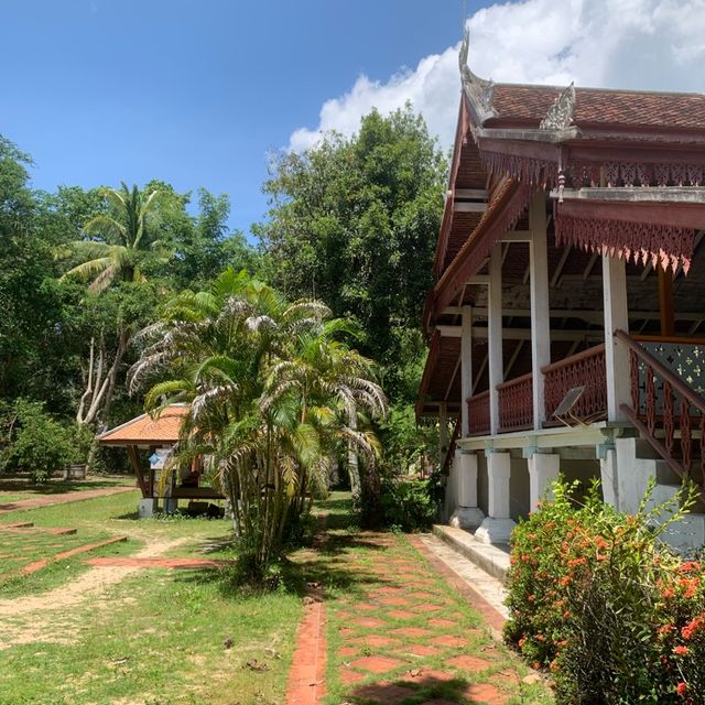 วัดชลธาราสิงเห
