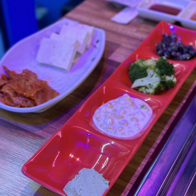 🦑🐙🦐금호지구에 신상 해물 맛집 바다수퍼해물천하조개구이🦀🦞🦐