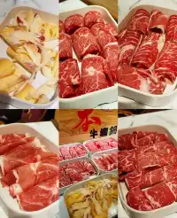 一次吃盡火鍋同雞煲✨尖沙咀「熊本牛鍋」