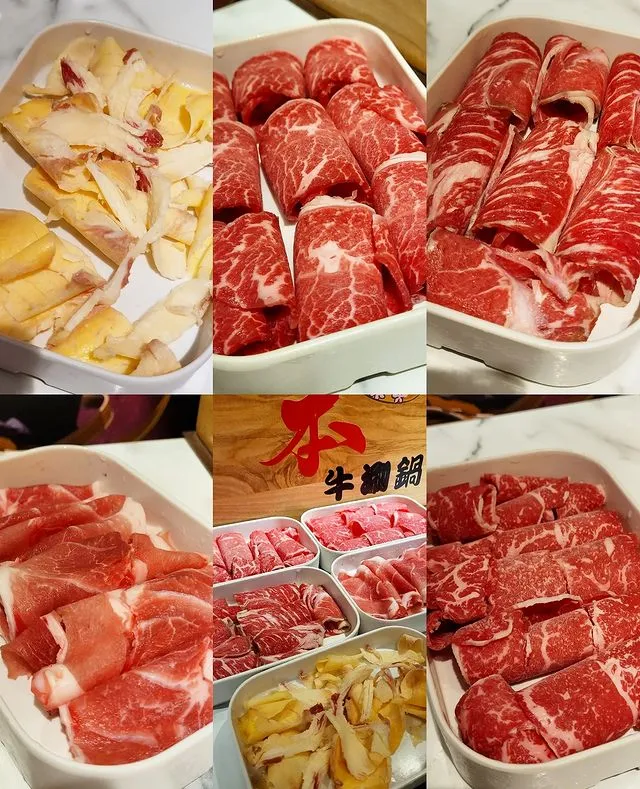 一次吃盡火鍋同雞煲✨尖沙咀「熊本牛鍋」