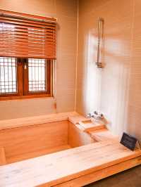 【 仁川 / 松島 】韓屋スタイルの五つ星ホテルに泊まってきた！